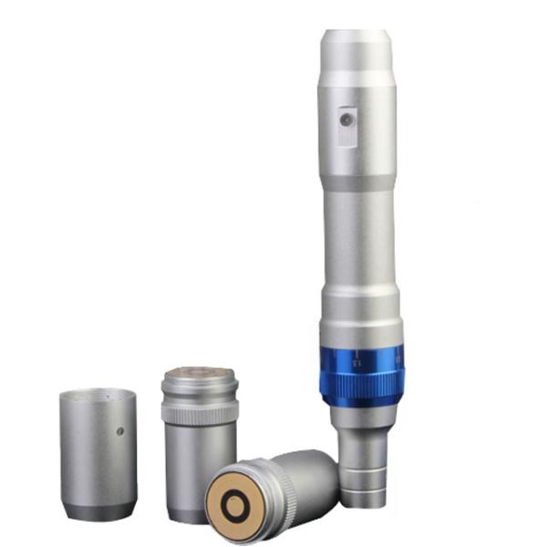 2 Spare Batteries Wireless Derma Pen Dr Pen A6 Microneedle Dermapen Meso Rechargeable
