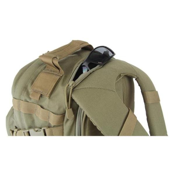 Lightweight Climbing / Tactical Day Pack , Mountaineering Army Tactical Waterproof Backpack