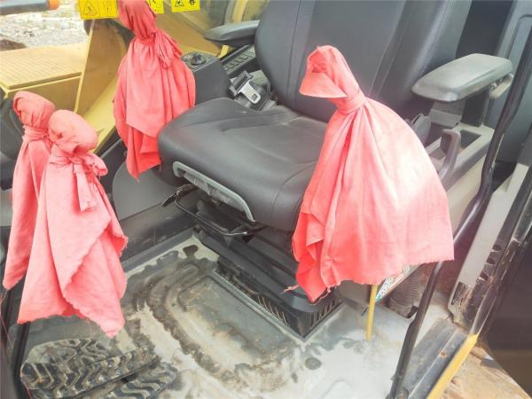                  Used 49 Ton Mining Crawler Excavator Cat 349d Caterpillar Digger on Promotion             