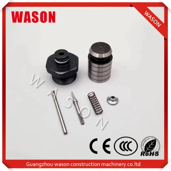 Excavator Spare Parts Regulator Lever Valve Spool for Excavator PC200-5