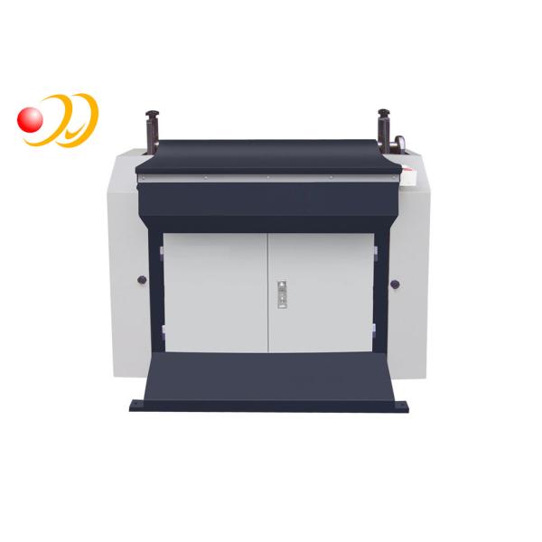 Однолезвийные машины печатания и упаковывать складывая оборудование