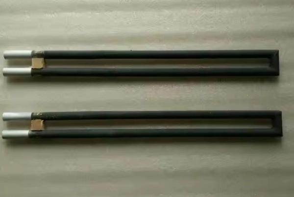 High Purity 1400°C Silicon Carbide Heating Elements Manufacturer