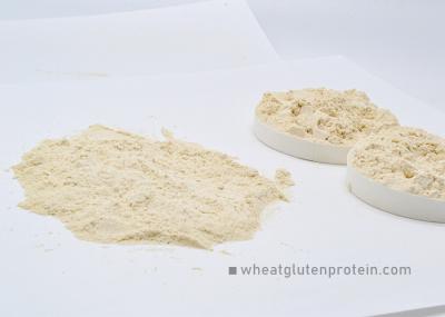 Aquaclture Feed Nx6.25 Vital Wheat Gluten 82.2% Wheat Gluten Protein