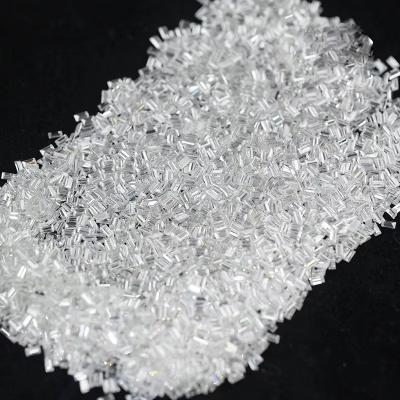 Round White Melee Moissanite Stone Baguette Cut Loose Gemstone for Jewelry Making
