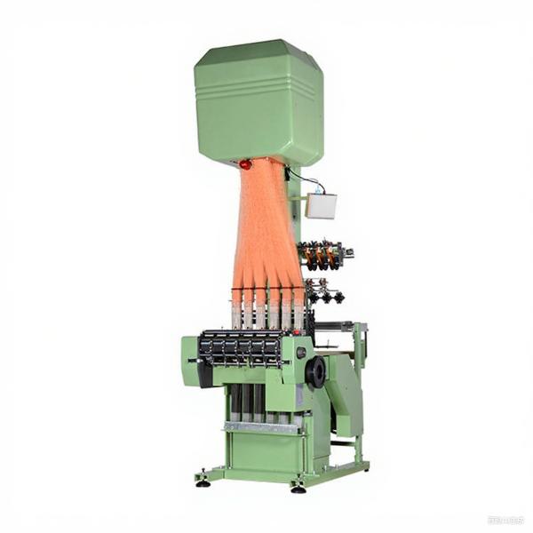 DongGuan Direct factory Supply Shuttleless Hhigh-yield Nonwoven Fabric Computer Jacquard Knitting Machines