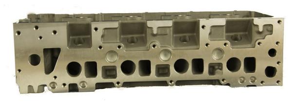 MERCEDES BENZ C200 C220 E200 E220 OM611 Aluminum Cylinder Head 6110100920 908573 2.0L 2.2L 16V