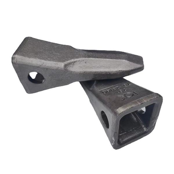 1U3352RC Digger Bucket Teeth Attachments Antirust Aftermarket Excavator Parts