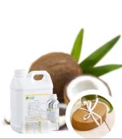Sabão Designer Fragrância de Coco Perfumado de Coco Para Fazer Sabões