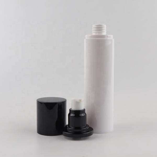 Cosmetic Vacuum Airless Pump Bottle Leakproof K1302 Multiscene