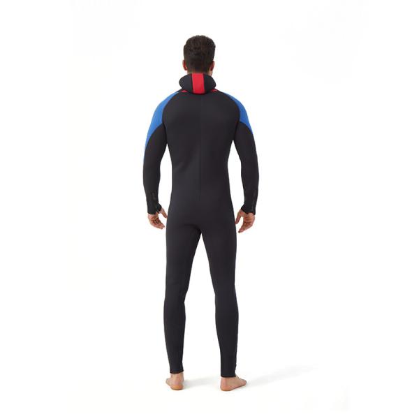 Swimming suit
