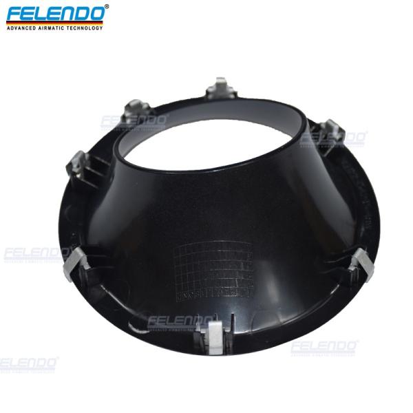 Fog Lamp Cover Lamp Accessories LR015462 for Land Rover Discovery 4