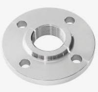 Hastelloy C276 B2 B3 300lbs 600lbs 900lbs So Sw Flange industrial para a indústria