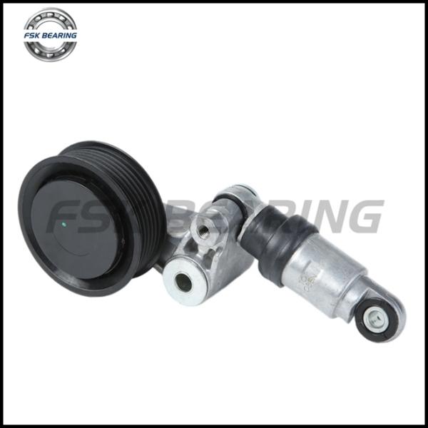 High Precision Engine Belt Tensioner 074145283B For Volkswagen Auto Parts OD76mm