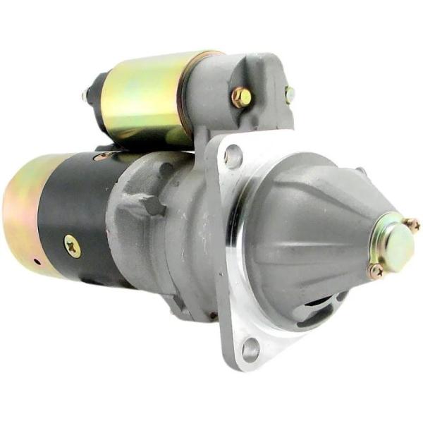 Auto Electrical Systems High Performance Starter for Nissan Lift Truck F05w/FD6 FE6 Diesel Engine 2330025578 2330090060 OEM