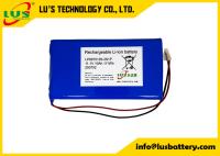 Batterie lithium polymère 3,7 V 10000 mAh LP8870129 personnalisée, bloc-batterie lipo 3S1P 11,1 volts 10 Ah