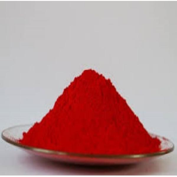 Anti Alkaline Natural Red Iron Oxide Red Colorant For Surface Treatment
