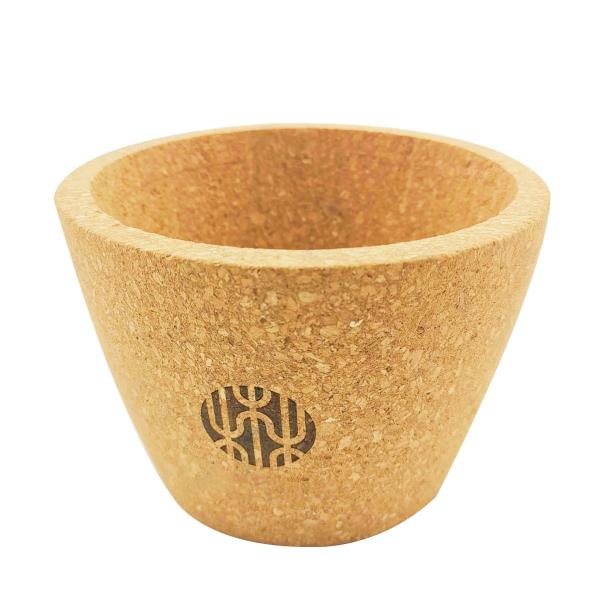 Cork Planter Plant Pot Hanging natural Cork Flower Pots