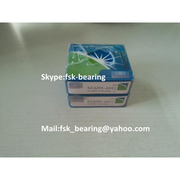 300℃ High Temperature Resistant High Performance  New Design 6205ZZ Deep Groove Ball Bearings