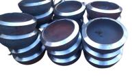 Cap Std Wt Stl A234 Acessórios para tubos de aço ligado, padrão ASME B16.901 30