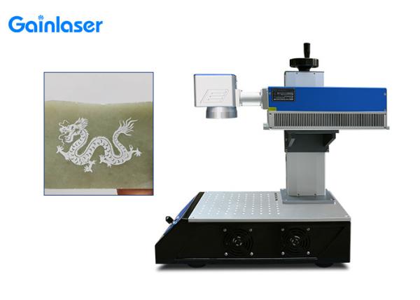 uv laser glass marking systems 3w 5w 10w uv laser marking rounded surfaces glass cup 355nm uv beer mug glass cup marking