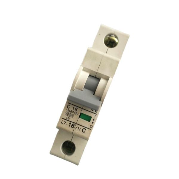 Mini Circuit Breaker Kampa  C16 Best Selling  6Ka