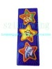 3 Button Sound Module for Children's Sound Book with Customizable Sound and CE&Rohs Certification