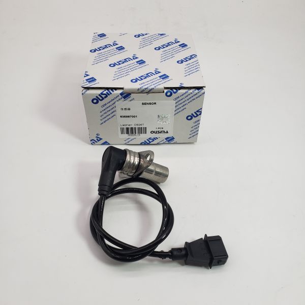 Diesel Engine Speed Sensor 635867001  For Liebherr D926T