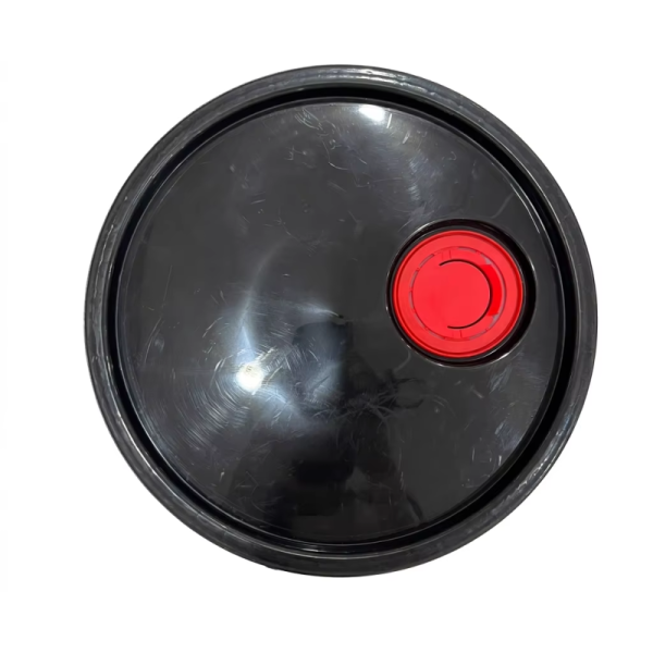 API CI-4 50,000 km Extended-Drain Heavy-Duty Diesel Engine Oil in 18L Pail