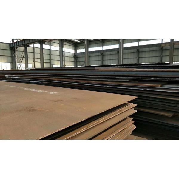 4mm структура сплава 15CrMo покрова из сплава 6061 металла 8mm высокопрочная