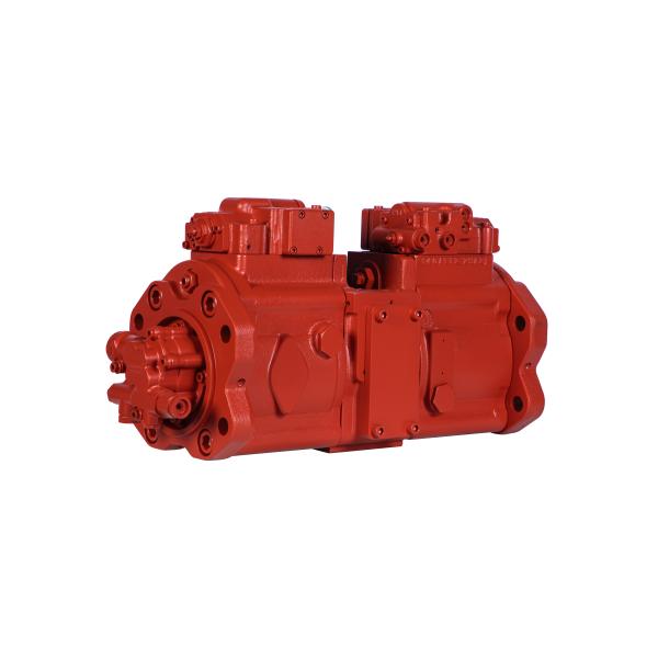 K5V140DTP-9C12 Пистоновый насос экскаватора для R300-7 R305LC-7