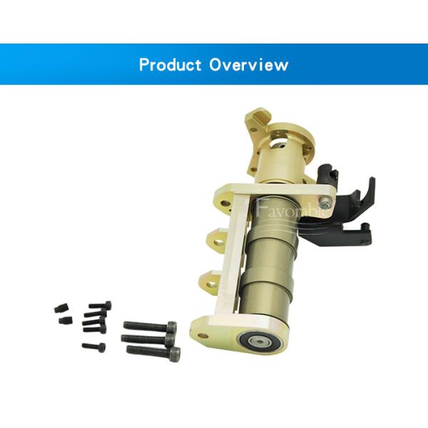 704401 3 Position Transmission Sharpener Drive Pulley Подходящий для вектора резки