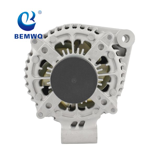 LR072764 LR034013 Alternator For Land Rover Discovery Range Rover LR4 DAN1112