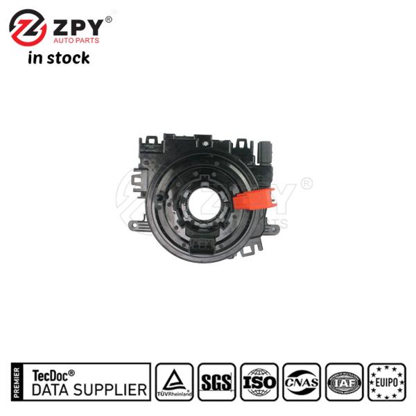 ZPY 5Q0953569A Skoda Steering Wheel ClockSpring for VW Audi 2015-2020