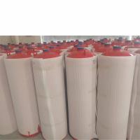 OEM FM200 Cylindre de suppression d'incendie à haute pression