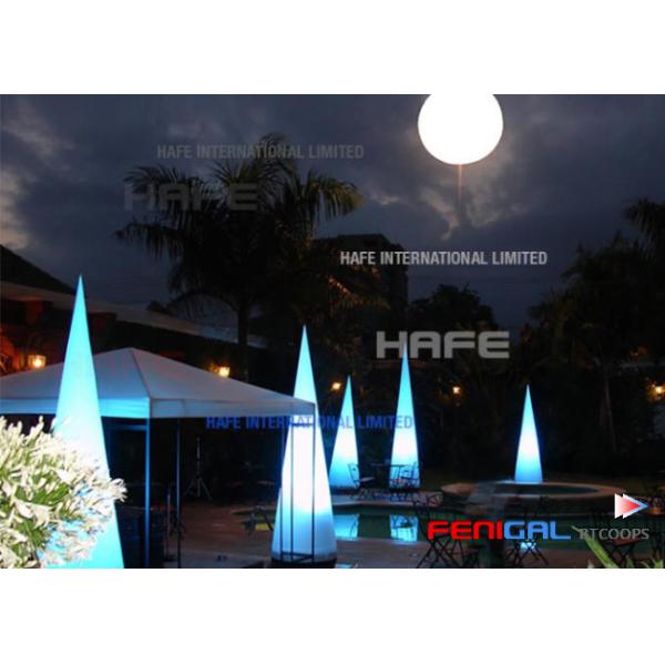 Bright Moon 3800 MM Helium Balloon Lights Equipped With 8000W Halogen Led Event Lighting Balloon