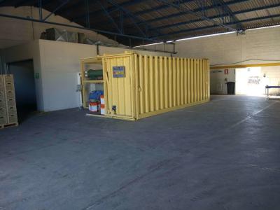 Vegetable Fruits Keeping Pre Cooling Unit Energy Saving SGS CE Certification
