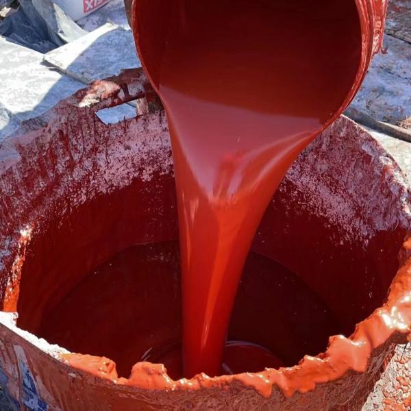 Rustproof Outdoor Sports Surfaces Permeable Athletic Running Track