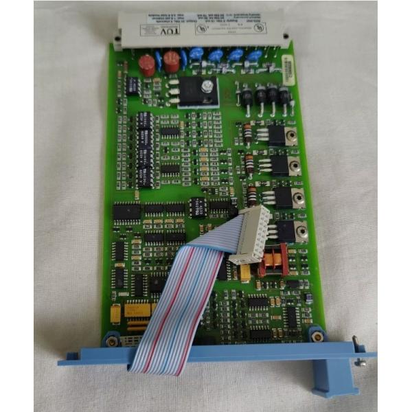 FC-SDOL-0424 Модуль цифрового вывода Honeywell