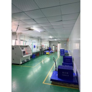 Shenzhen Ejiale Digital Technology Co., Ltd.