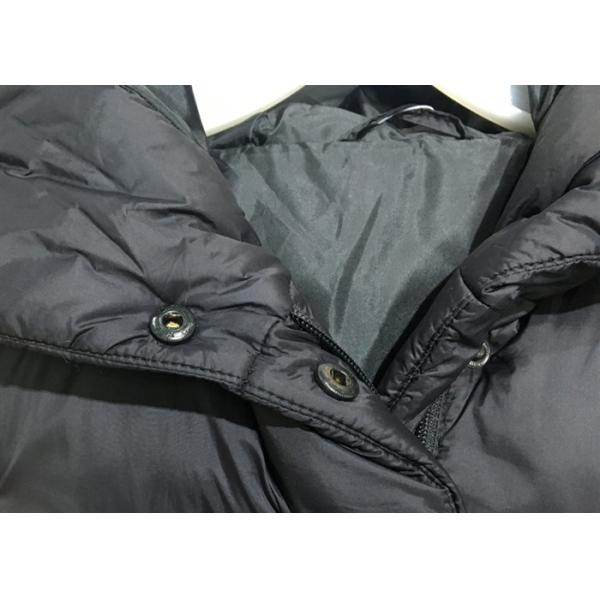 Long Slim Padded Womens Winter Jackets And Coats Black Lightweight Warm Outwear