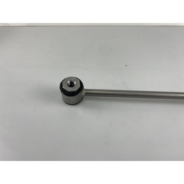 OE 2043380415 Front Suspension Control Arm for Mercedes Benz W204 C-Class with Direct Fitment and 18 Months Warranty