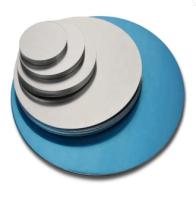1100 1050 1060 1070 HO H12 Círculo Alumínio Para utensílios de cozinha