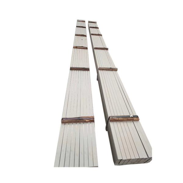 SS310  Square Bar 10mm OD Hot Rolled Square Metal Rod Steering Axle