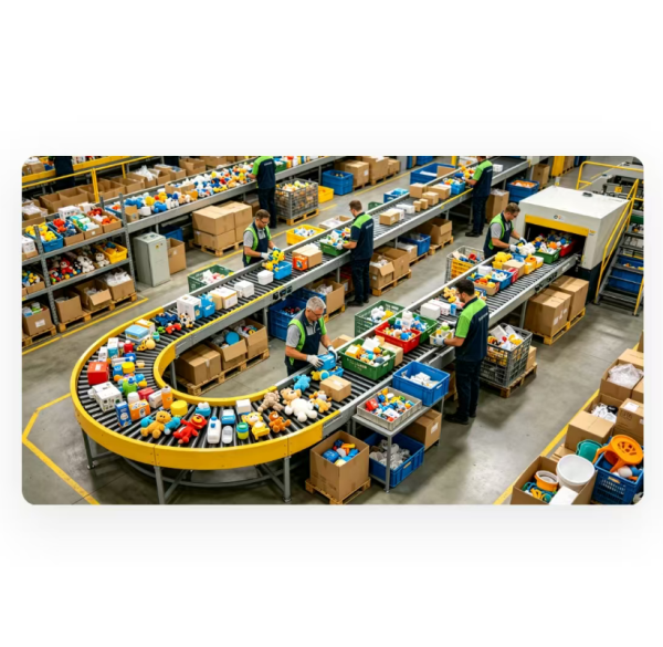 Rail Freight Transport From China To Europe Door To Door Freight Shipping
