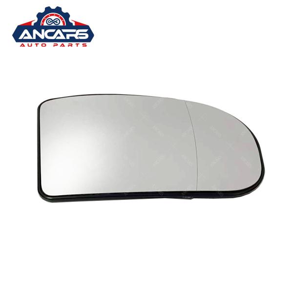 Benz W203 Mirror Glass E-Class 99-08 S-Class 98-02 W211 Mirror Glass A2038100121