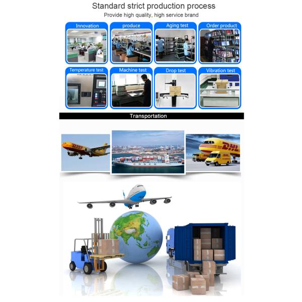 Rk3288 CPU Self Service Lcd Signage Display With Printer 300cd/M2