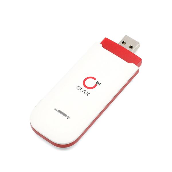 Донгл ROHS OLAX U90 4G UFI Wifi открыл модем Wifi кармана USB со слотом SIM-карты
