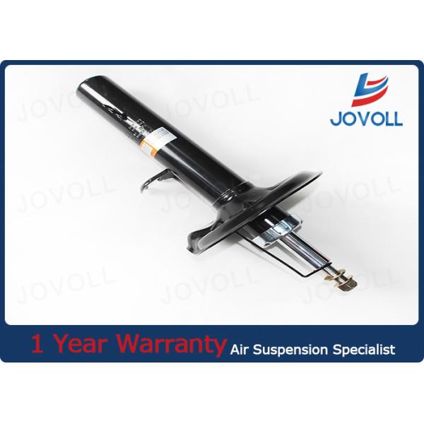 Amortisseur gauche d'avant de BMW X3, remplacement de contrefiche d'avant de BMW X3 d'automobile