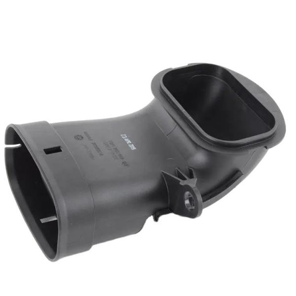 Tubos respiratórios de admissão de ar para BMW X3 X4 F25 F26 OE 13717601869 Ano 2010-