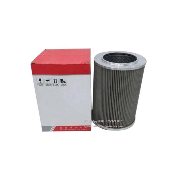 A222100000119 Excavator hydraulic pilot filter A222100000119